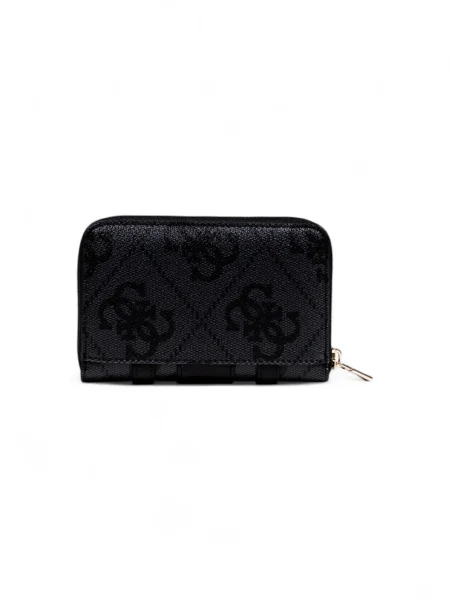 Geantă Guess negru