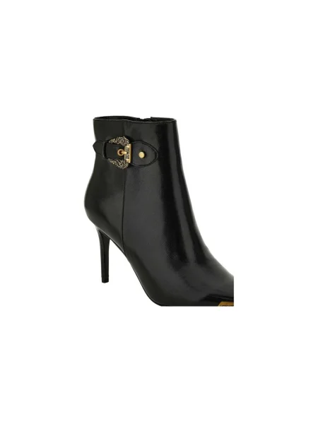 Versace Jeans Couture Botine negru