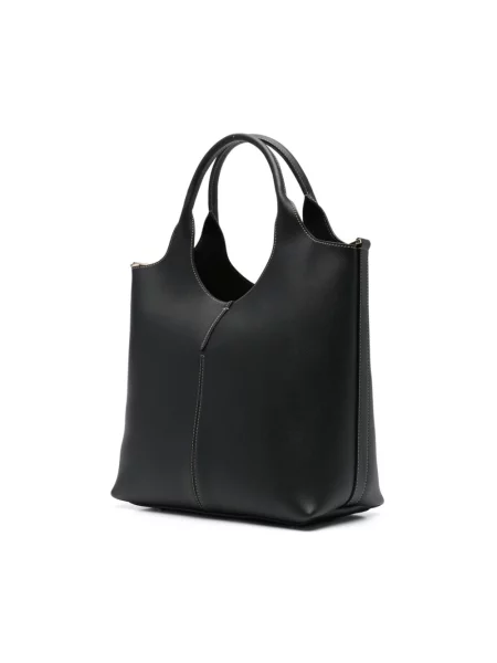 Torebka Tod's czarna