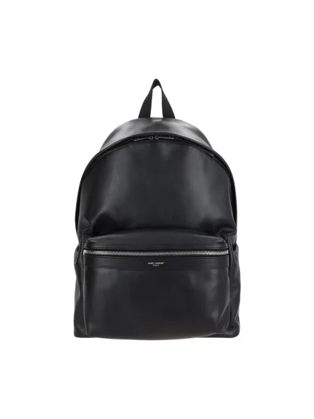 Torba Saint Laurent czarna