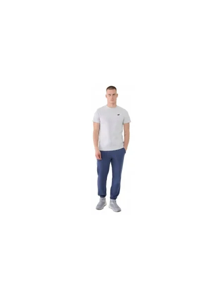 Tricou 4f gri