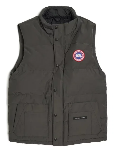 Vestă Canada Goose gri
