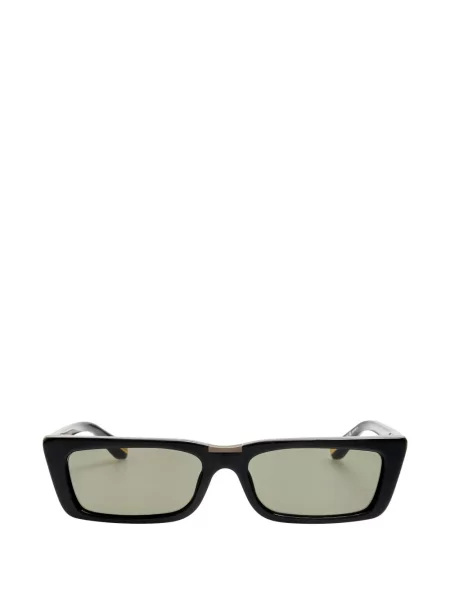 Ochelari de soare Linda Farrow negru