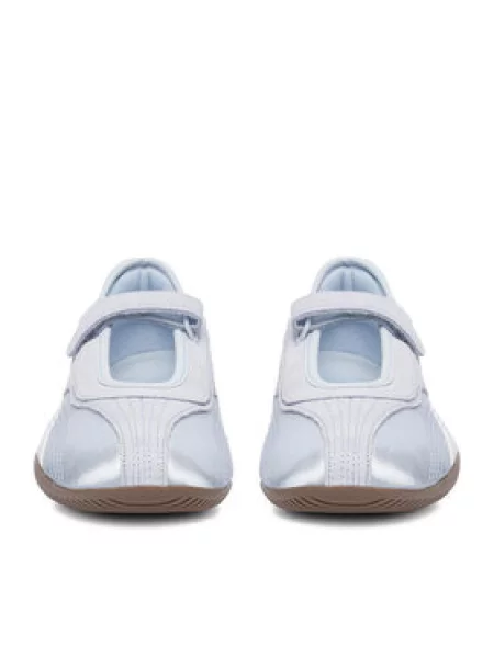 Baleríny Reebok modré
