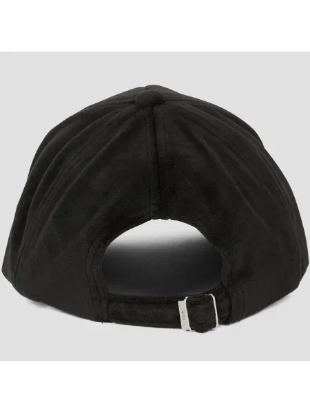 Baseball sapka Juicy Couture Veronica fekete