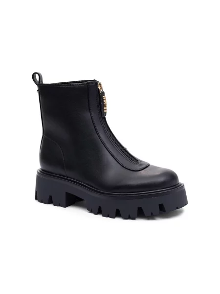 Botine Guess negru