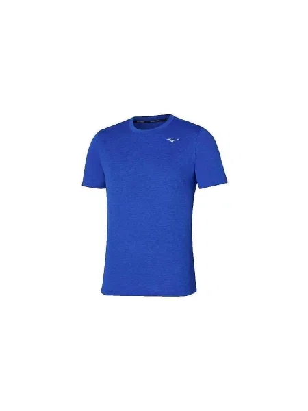 Tricou Mizuno albastru