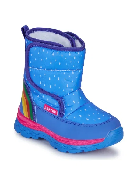 Pantofi copii Agatha Ruiz De La Prada albastru