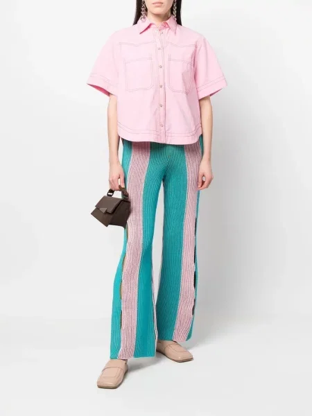 Pantaloni Andersson Bell roz