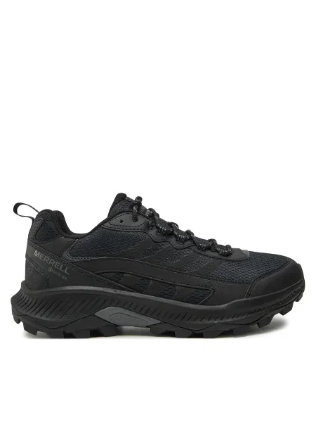 Sneakerși Merrell negru