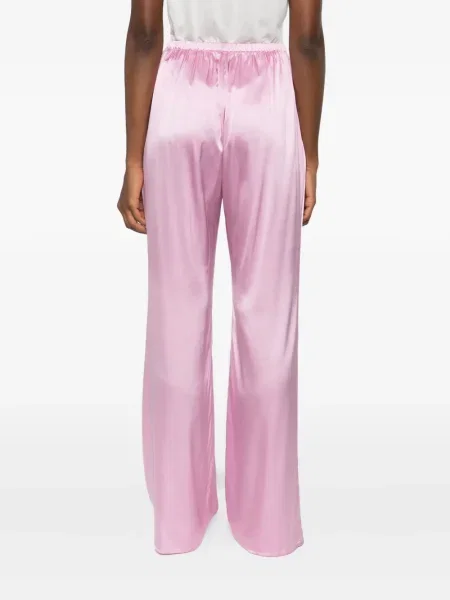 Pantaloni Purotatto roz