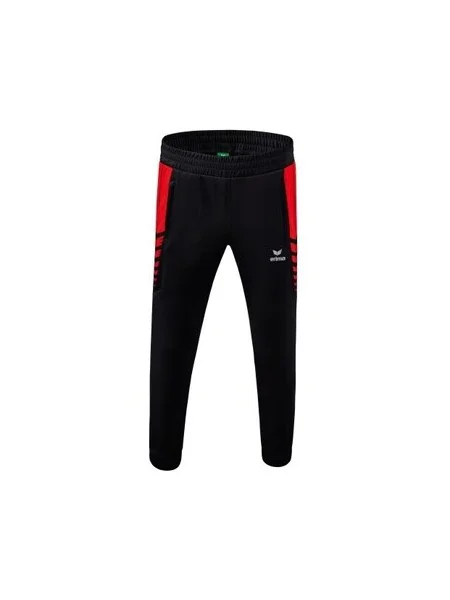Pantaloni copii Erima negru