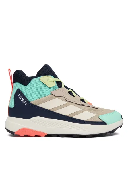Trekkingové kozačky Adidas
