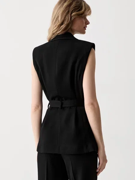 Двубортный жилет Marciano By Guess