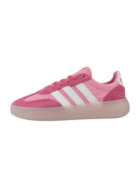 Gyerek félcipő Adidas rózsaszín