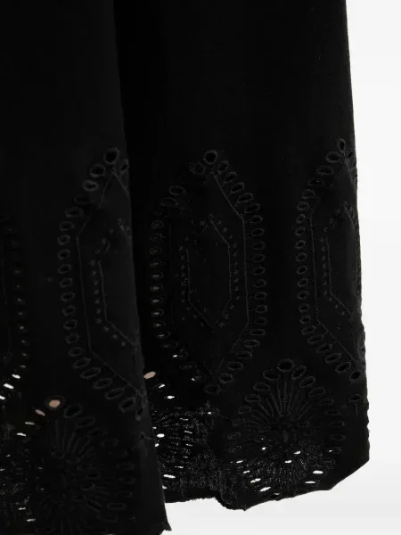 Rochie midi Desigual până la genunchi de costum negru