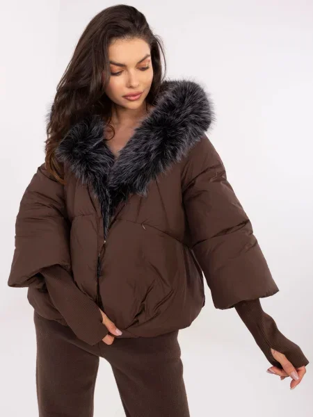 Geacă Factory Price negru