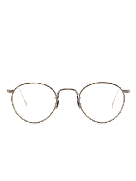 Ochelari de soare Eyevan7285 auriu