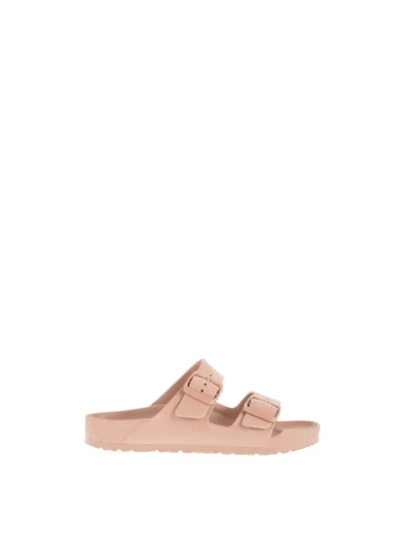 Klapki Birkenstock różowe