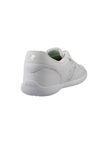 Pantofi Joma alb