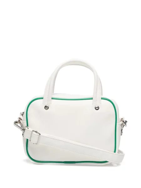 Бягане тениска Adidas с леопардов принт от джърси черно