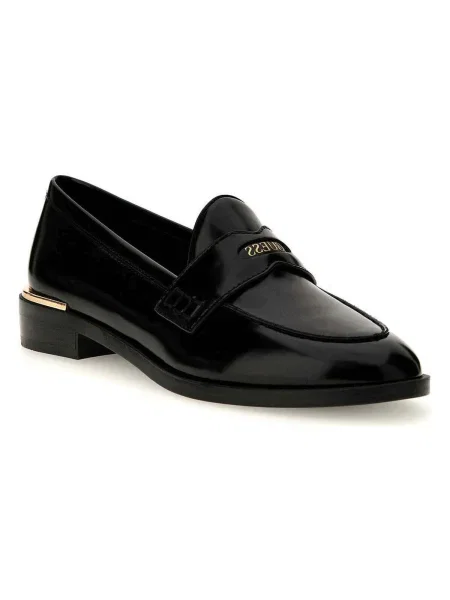 Pantofi Guess negru