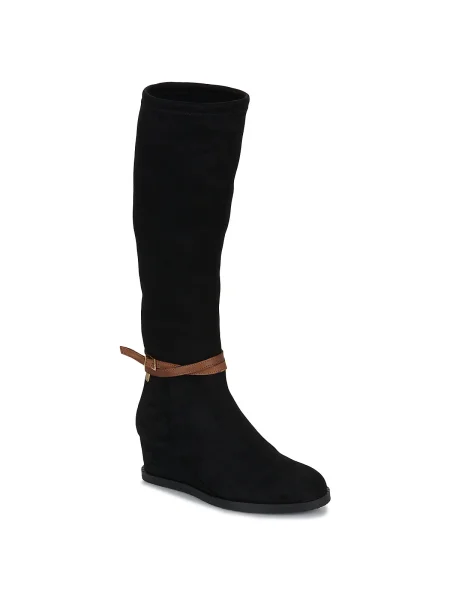 Pantofi Jb Martin negru