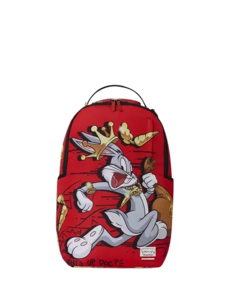 Rucsac Sprayground roșu