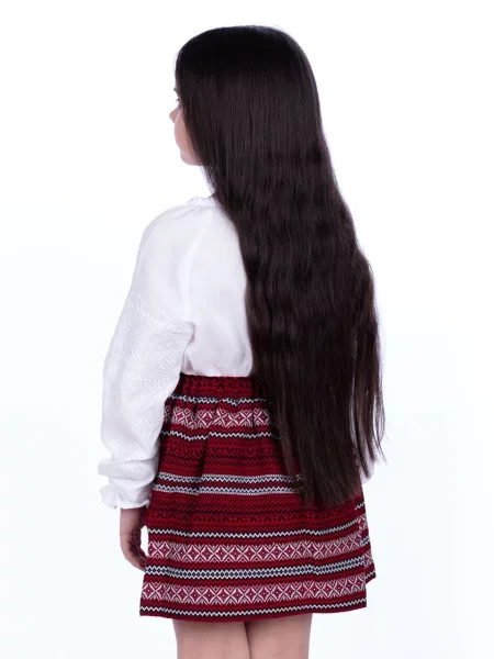 Детская юбка мини Edelvika