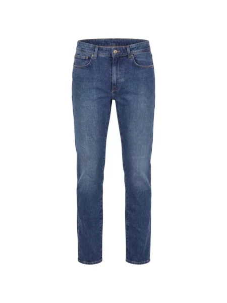 Blugi Slowear albastru