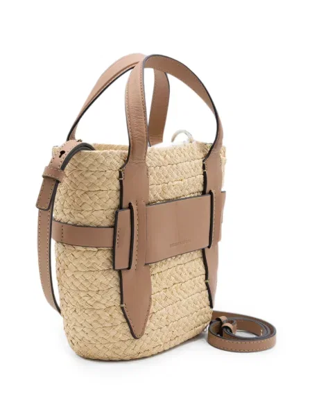 Geantă shopper Helen Kaminski din piele