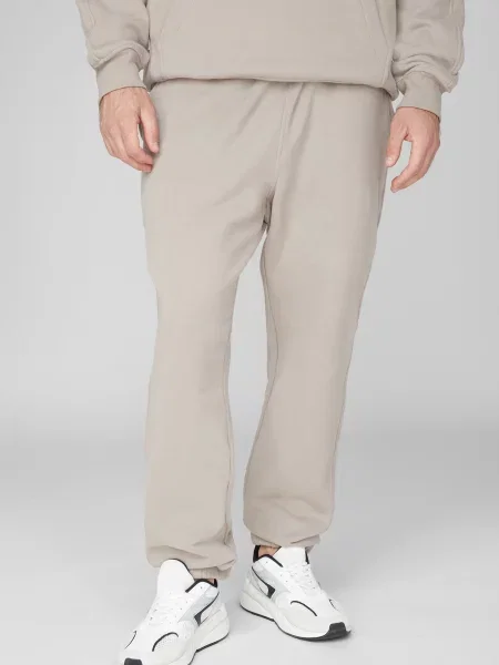 Спортивні штани Prpy бежеві
