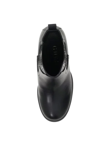 Pantofi Guess negru