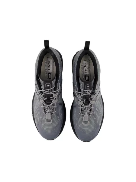 Tenisky New Balance sivá