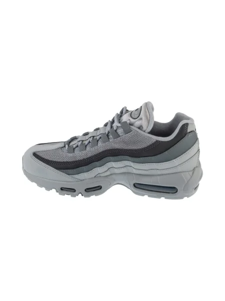 Pantofi Nike gri
