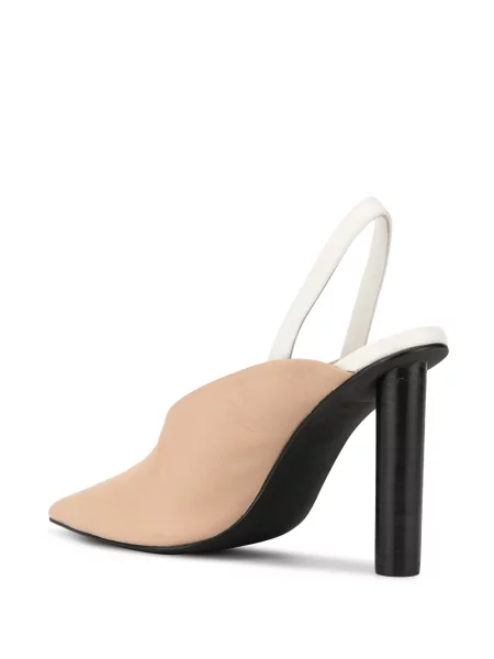 Pantofi cu toc Senso