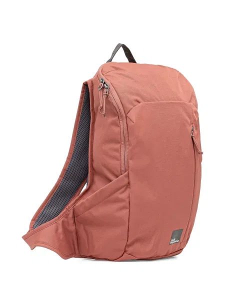 Rucsac Jack Wolfskin cu autograf roșu