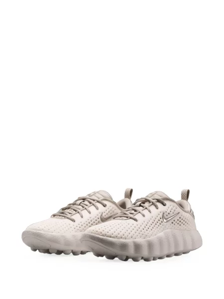 Sneakerși Nike gri