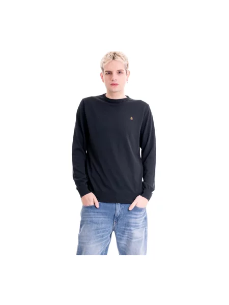 Sweter Refrigiwear czarny