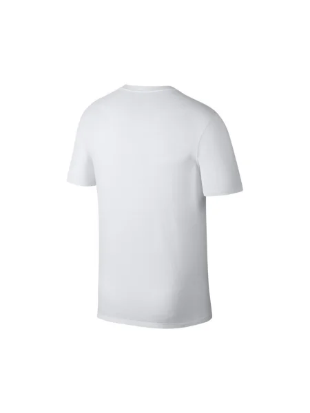 Tricou Nike alb