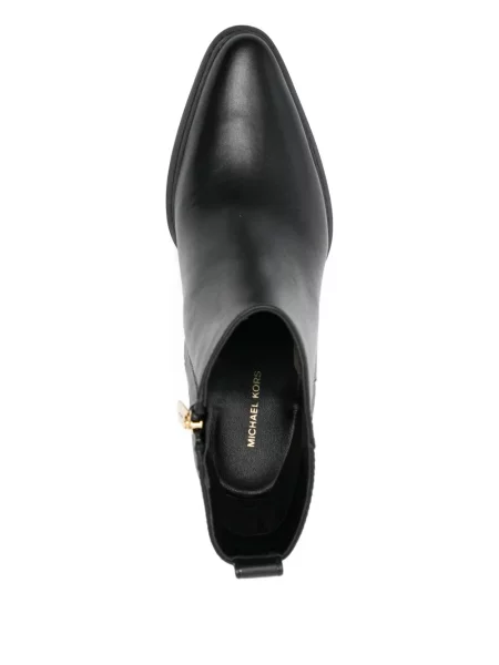 Botine Michael Kors negru