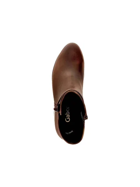 Pantofi Gabor maro