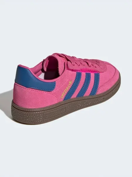 Adidas Sportcipők Handball Spezial Cf El C rózsaszín