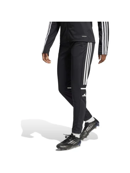 Pantaloni Adidas Performance negru