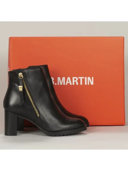 Botine Jb Martin