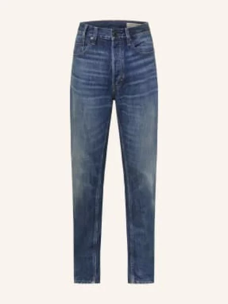 G-Star Dżinsy Arc 3d Extra Slim Fit blau