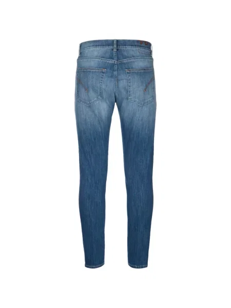Blugi Dondup albastru