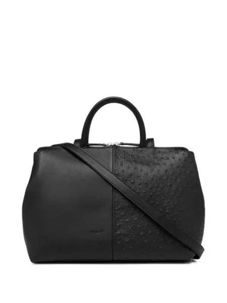 Geantă shopper Marsell negru