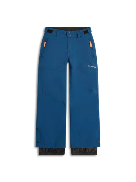 O'NEILL Pantaloni sport FWC'Cruz închis albastru