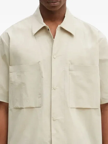 Cămașă Norse Projects scurtă